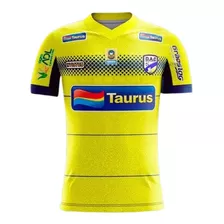 Camisa Do Dac Dourados Atlético Clube Oficial Futebol Ms
