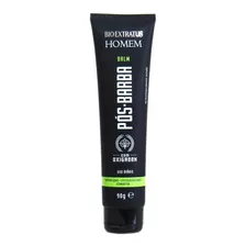 Balm Pós-barba 90g Bio Extratus Suavidade 90gr Oficial