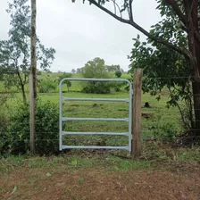 En Caño Tranqueras Porteras Bretes, Balanzas, Embarcaderos