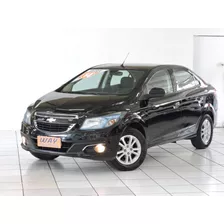 Chevrolet Prisma 1.4 Mpfi Ltz 8v 2014