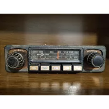 Rádio Automotivo