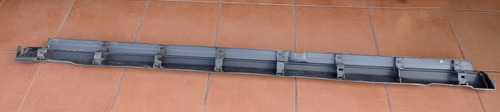 Moldura Estribo Acura Mdx 2004 2005 2006 Derecha Detalle  Foto 2