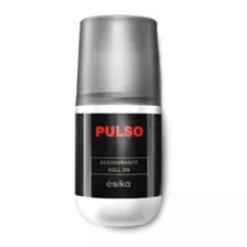 Desodorante Hombre Pulso Esika - mL a $116