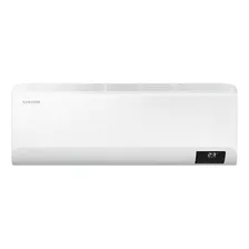 Aire Acond 1.5 Ton Inverter Excellence Wifi 19seers 220v Color Blanco