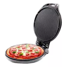 Pizza Maker Y Grill 1300w Home Elements