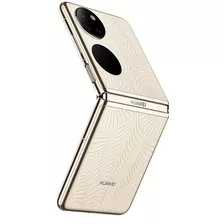 Huawei P50 Pocket Dual Sim 512 Gb Gold 12 Gb Ram