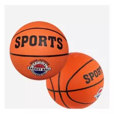 Bola De Basquete Basketball Tamanho Profissional Nba