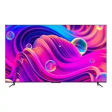 Smart Tv Tcl 65 4k Uhd 65p735 Google Tv Dolby Atmos Hdr10+