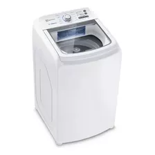 Máquina De Lavar 14kg Electrolux Essential Care Com Cesto In