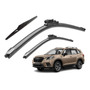 Plumas Limpiaparabrisas Para Subaru Forester 2020 2021 2022