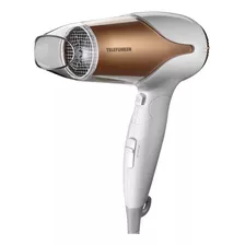 Secador De Pelo Telefunken 2000w