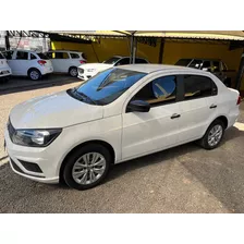 Vw Voyage 1.6 Msi 2019