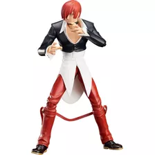 Figma Sp-095: Yagami Iori The King Of Fighters 98