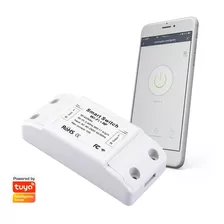 Módulo Interruptor Inteligente Wifi + Rf Arkifi | Tecnoshop