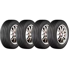 Kit De 4 Neumáticos Kelly Edge Sport P 205/40r17 84 W