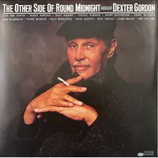 Lp Disco Dexter Gordon The Other Side Of Round Midnight 2019