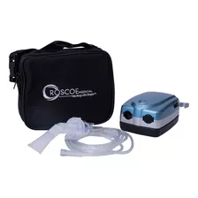 Roscoe Medical Nebulizador Portátil 