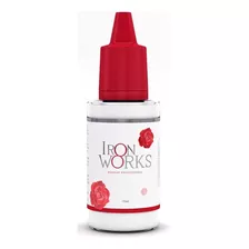 Diluente Iron Works 15ml Original Com Nf-e