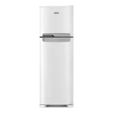 Geladeira Frost Free Continental Tc44 Branca Com Freezer 394