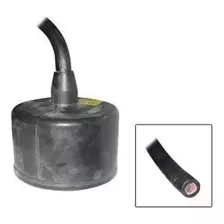 Transdutor Transducer Furuno 1kw Potência 50khz Mod. 50b-6b 15m Cabo Fcv585 Fcv588 Fcv292 Fcv295 Fcv1100 Fcv1150 Fcv1200