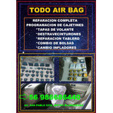 ReparaciÃ³n Air Bag