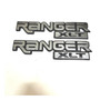 2 Amortiguadores Traseros Bogexp Ford Ranger Xlt 4x2 2016