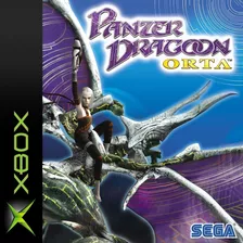 Panzer Dragoon Orta Xbox One Series Original