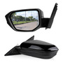 Espejo Retrovisor Dvr Tactil Honda Civic Civic Si honda Civic