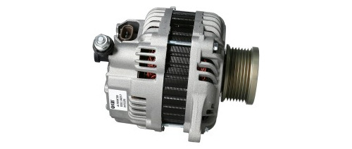 Alternador Nissan Pathfinder 2.2 2005/2014 Yd22ddti --16 Va Foto 6