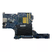 Placa Mãe Dell Latitude E5440 Corei5-4300u S/video 