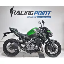 Kawasaki Z900 2020 