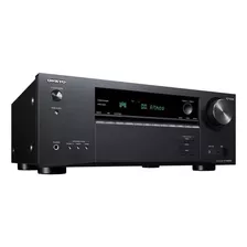 Receiver Onkyo Tx-nr6050 7.2 Canales 8k Dolby Atmos Hdr10 Bt