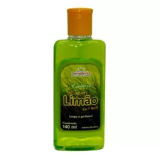 Essência De Capim Limão Odorizante De Ambientes 140 Ml