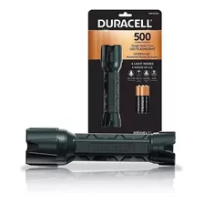 Linterna Duracell P-steel Infinity X1 De 500 Lumenes Led Ipx