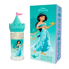 Disney Jasmine 100 Ml Edt