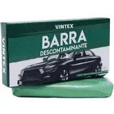 Barra Descontaminante 100g Vintex By Vonixx