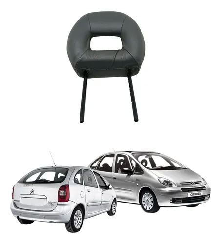 Cabeceira Banco Dianteiro Xsara Picasso 2002 2012 Usado