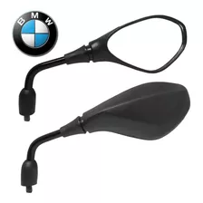 Retrovisor Bmw Gs650 / F800 Fixo Rosca Honda Titan/fan/start