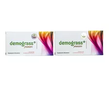 Paquete De 2 Demograss Premier