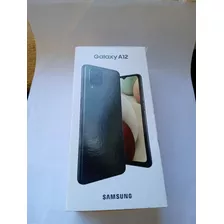 Samsung A12 