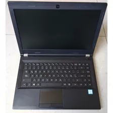 Portatil Pcsmart, Cpu Intel 17-7500u, Ram 8gb, Disco Hd 500g