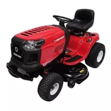 Tractor Cortacesped Troy Bilt Tb547/42 - 19,5hp Dcto Efct.