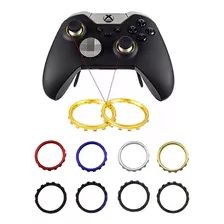 Anéis Anel Controle Xbox One Elite Analógico Par Escolha Cor