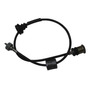 Cable Velocmetro Para Nissan Pulsar Nx 1.6l 1989