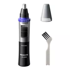 Aparador De Pelos Faciais Er-gn30-k572 Panasonic Cor Preto 110v/220v