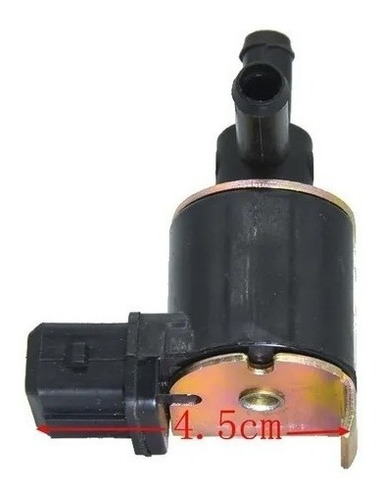 Valvula Solenoide De Turbo N75 Volkswagen Seat Audi 1.8t Foto 3