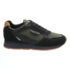 Tenis Abisko Para Mujer Rk210011478-dn6