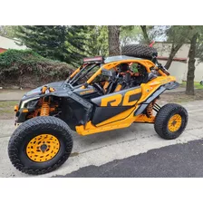 Can Am Rc X3 2020