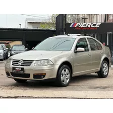 Volkswagen Bora 2008 1.9 Trendline I 100cv