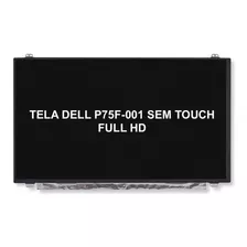 Tela Dell Inspiron 15 5570 P75f001 P75f Sem Touch Full Hd.